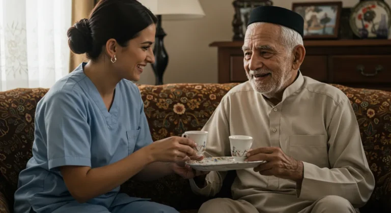 Best Elder Care Service