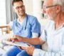 home patient care in Pakistan