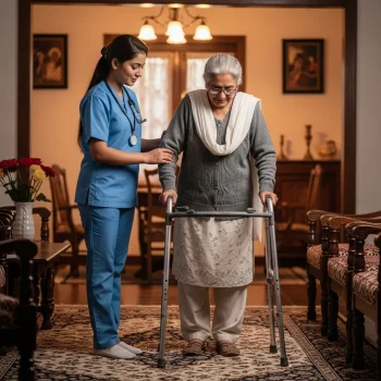 aged care services