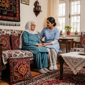 senior care